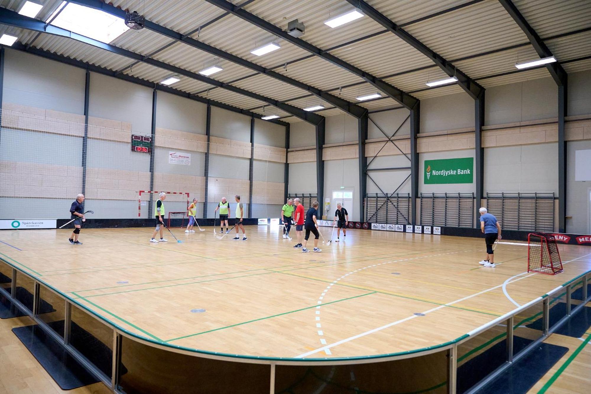 Saeby Spektrum & Hostel ภายนอก รูปภาพ
