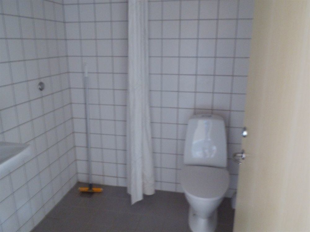 Saeby Spektrum & Hostel ภายนอก รูปภาพ
